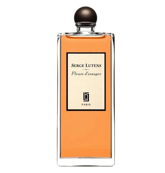 Serge Lutens Fleurs d'oranger Decant