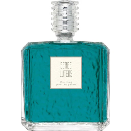 Serge Lutens Des clous pour une pelure Decant