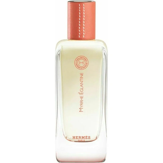 Hermès Myrrhe Églantine Decant