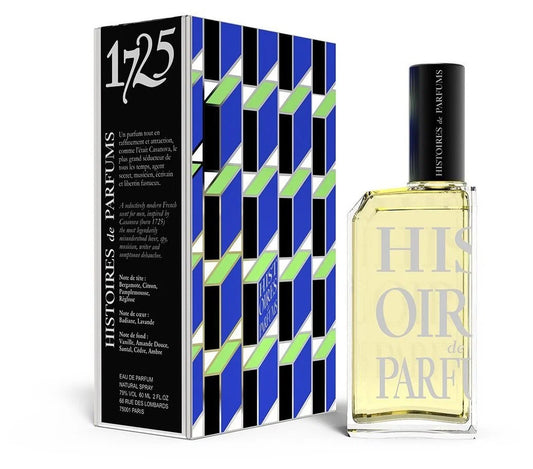 Histoires de Parfums 1725 Casanova Decant