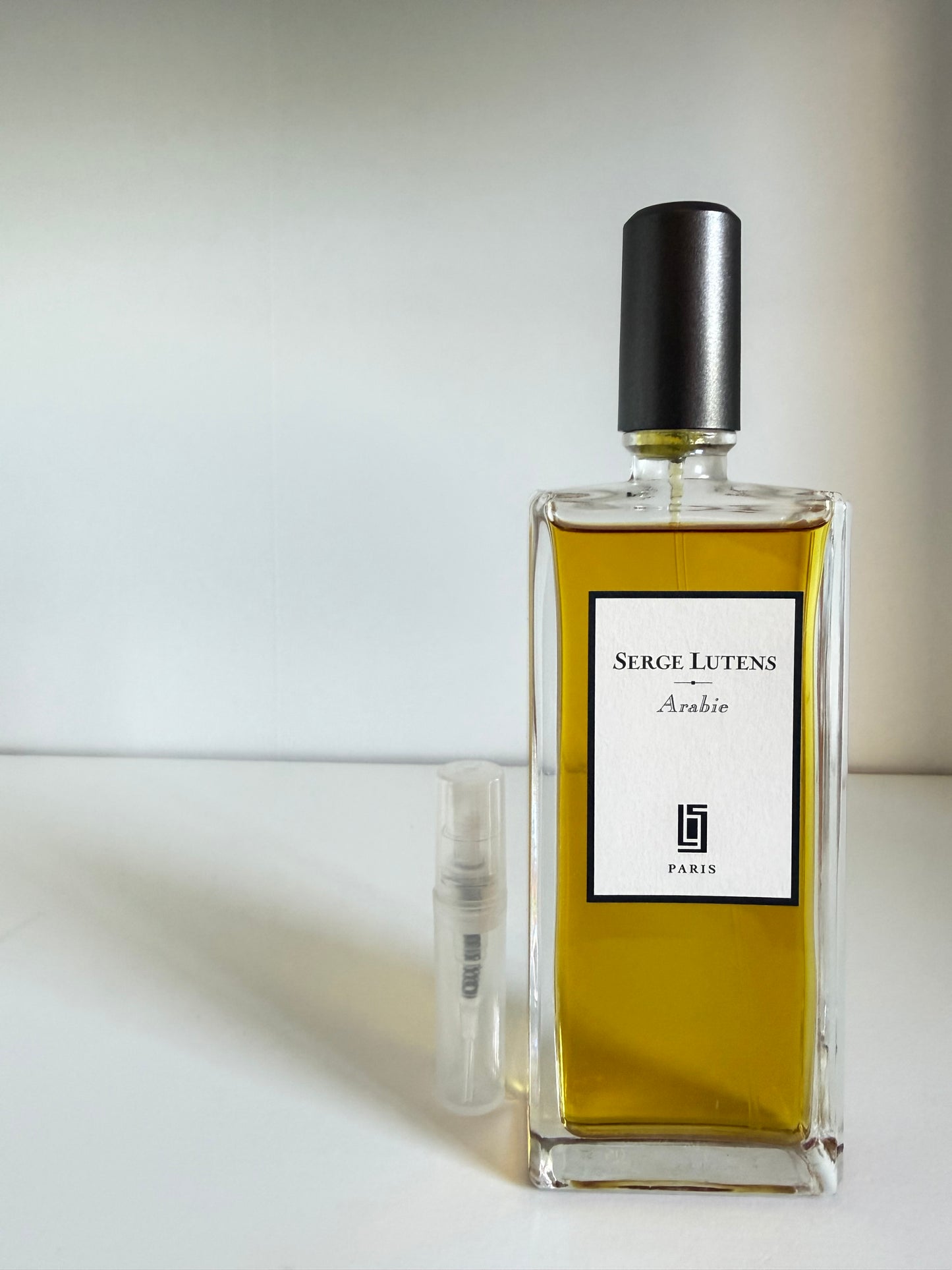 Serge Lutens Arabie