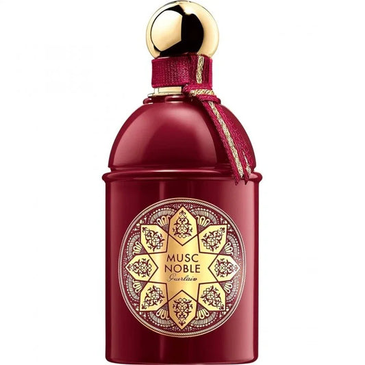 Guerlain Musc Noble Decant