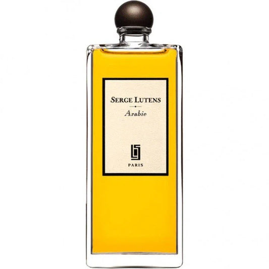Serge Lutens Arabie Decant