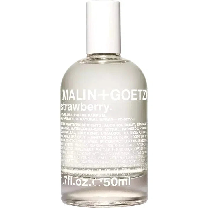 Malin + Goetz Strawberry