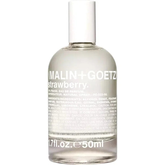 Malin + Goetz Strawberry Decant
