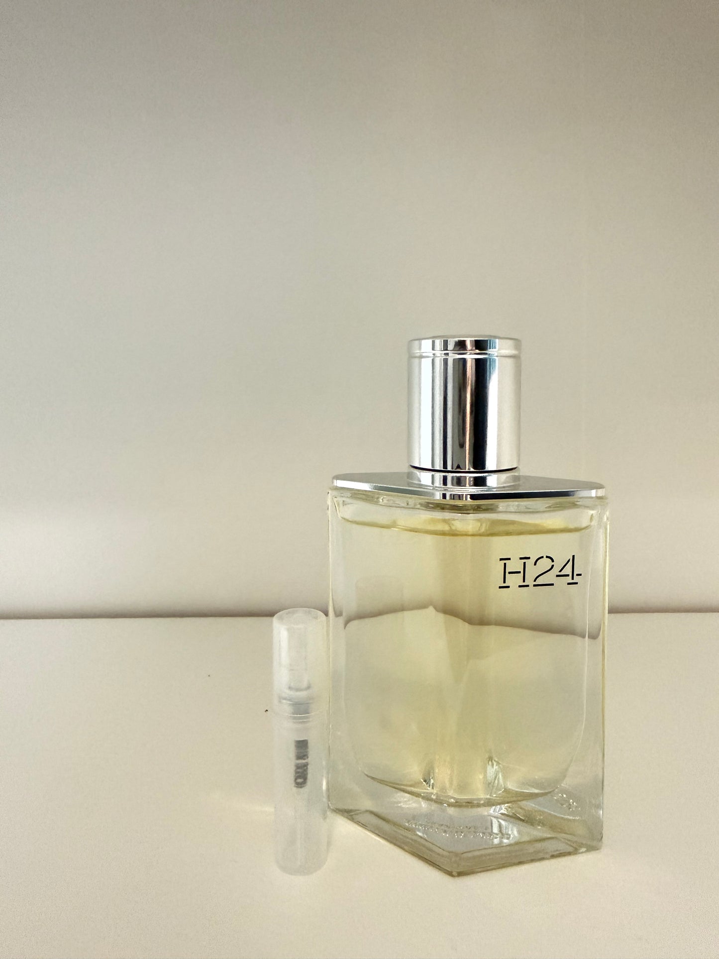 Hermès H24 EDT