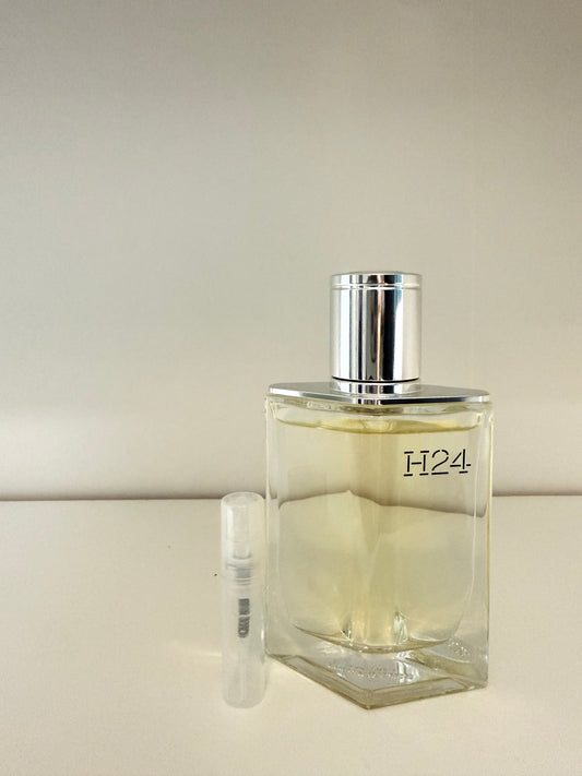Hermès H24 EDT