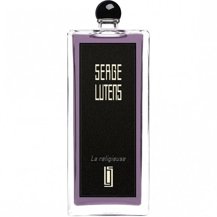 Serge Lutens La Religieuse