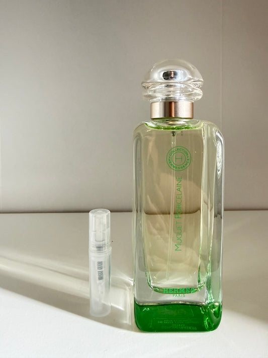 Hermès Muguet Porcelaine