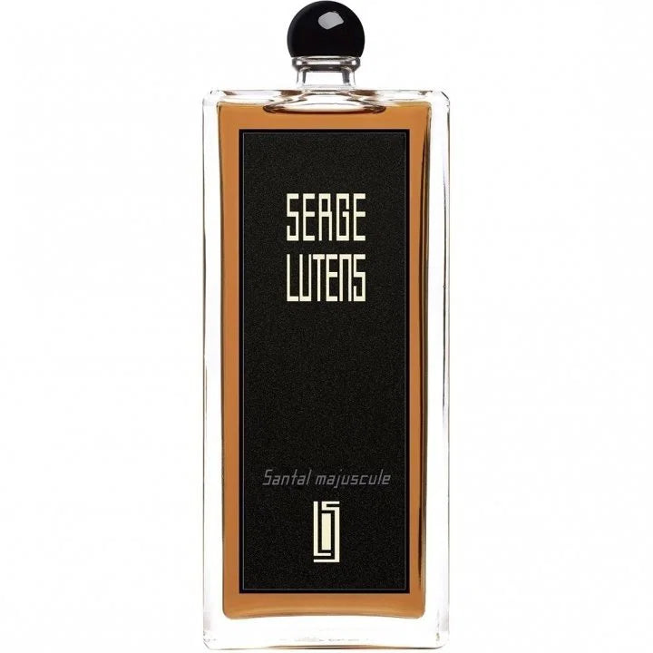 Serge Lutens Santal majuscule