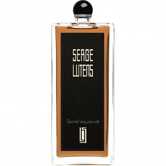 Serge Lutens Santal majuscule Decant