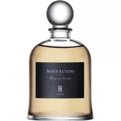 Serge Lutens Bois et fruits Decant