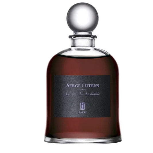 Serge Lutens La couche du diable Decant