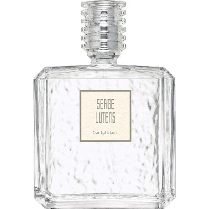Serge Lutens Santal blanc