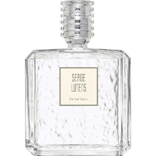 Serge Lutens Santal blanc Decant