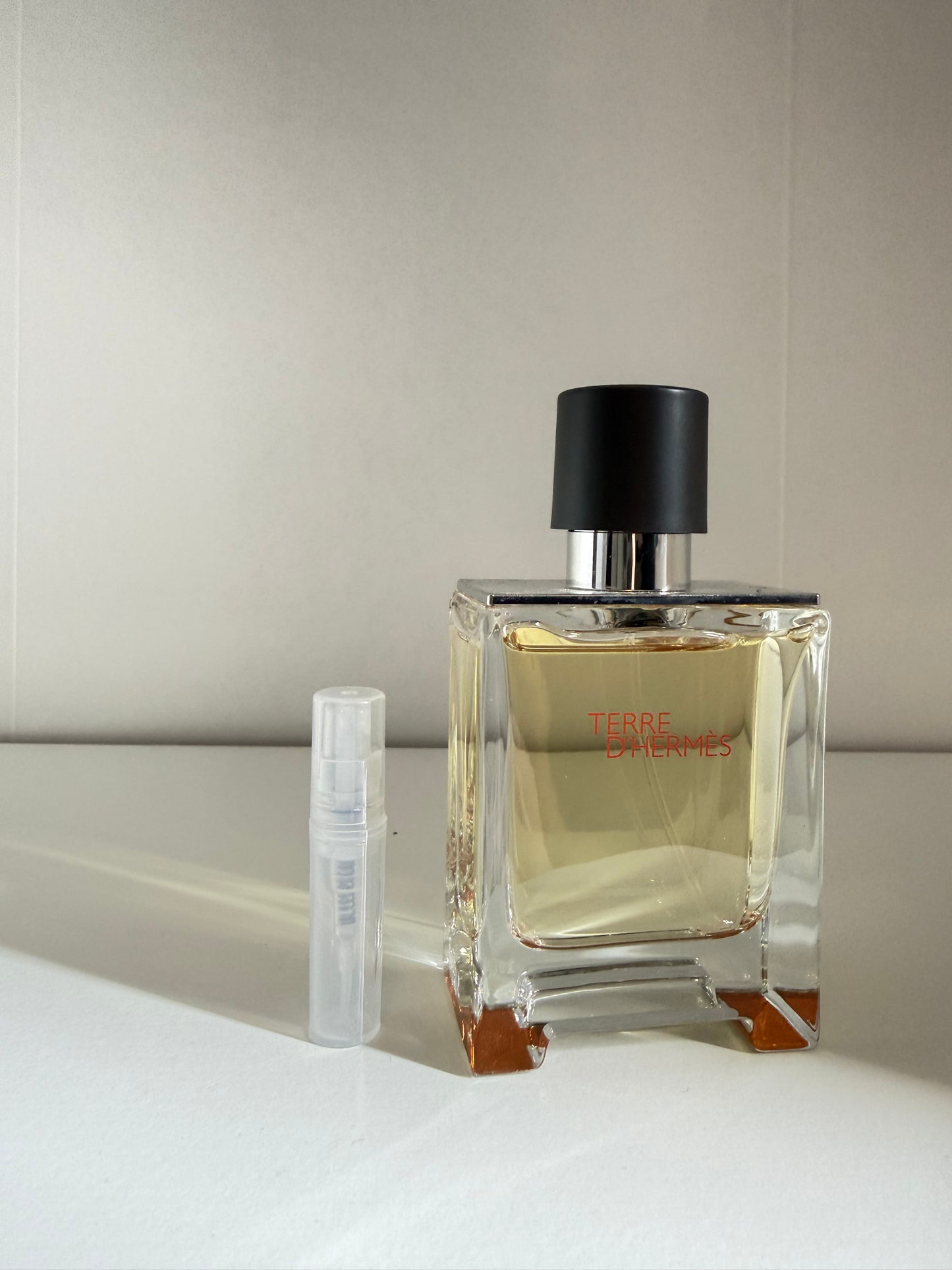 Hermès Terre d'Hermès EDT