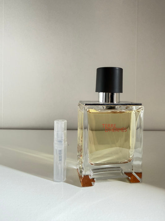 Hermès Terre d'Hermès EDT