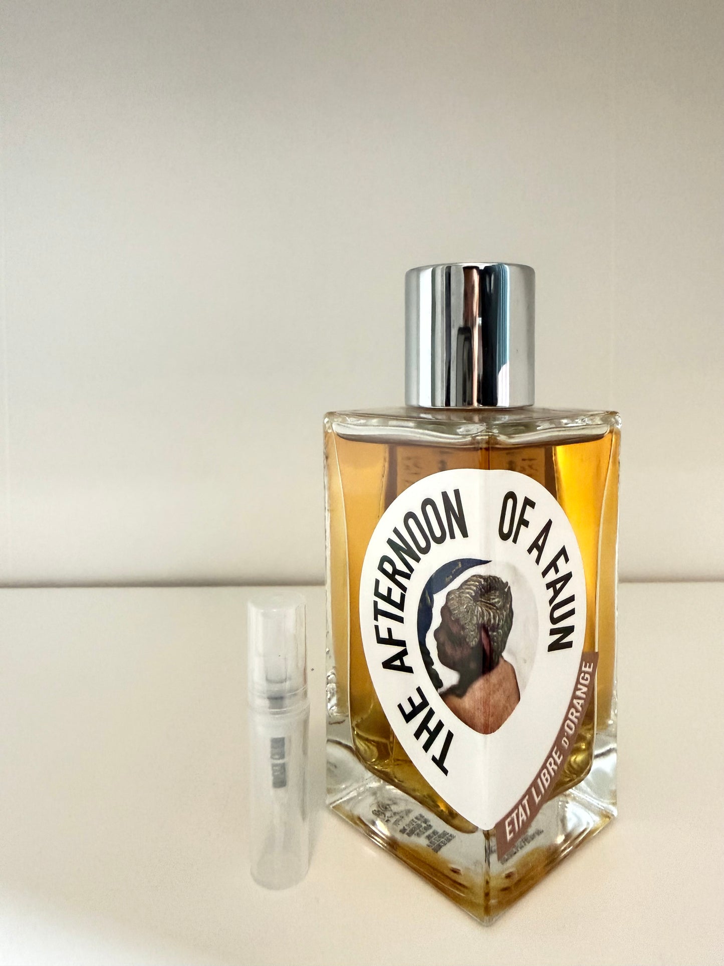 Etat Libre d'Orange The Afternoon of a Faun