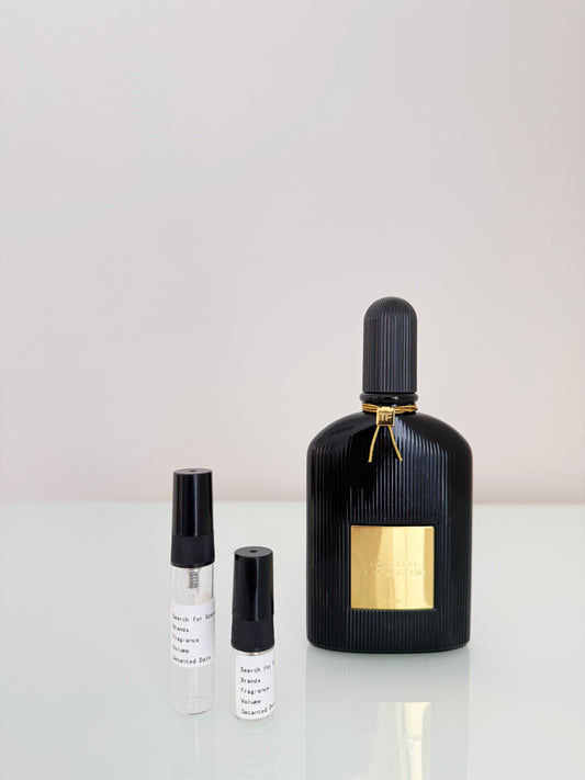Tom Ford Black Orchid EDP Decant