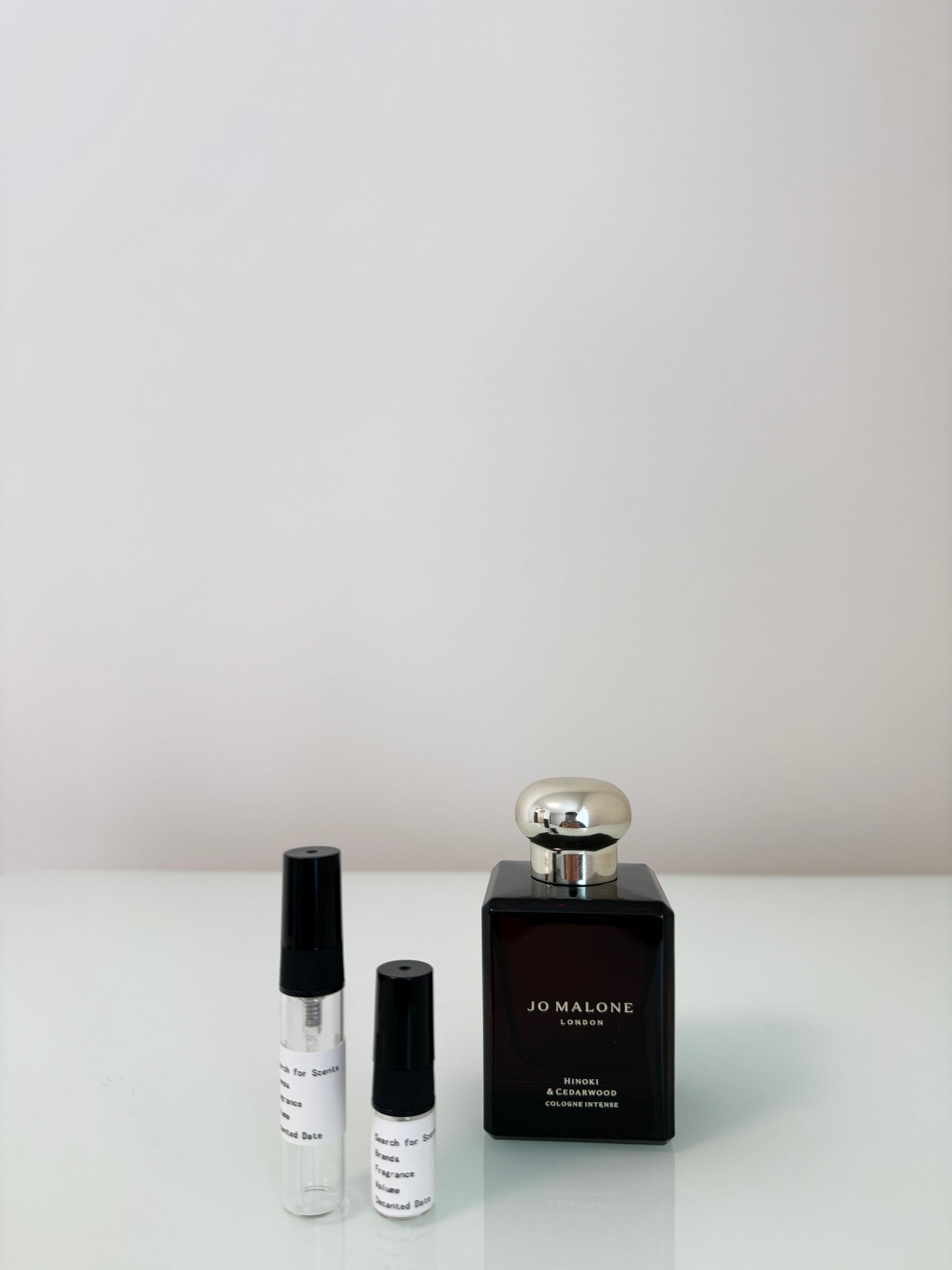 Jo Malone London Hinoki & Cedarwood Decant