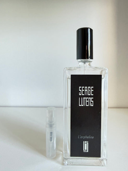 Serge Lutens L'orpheline