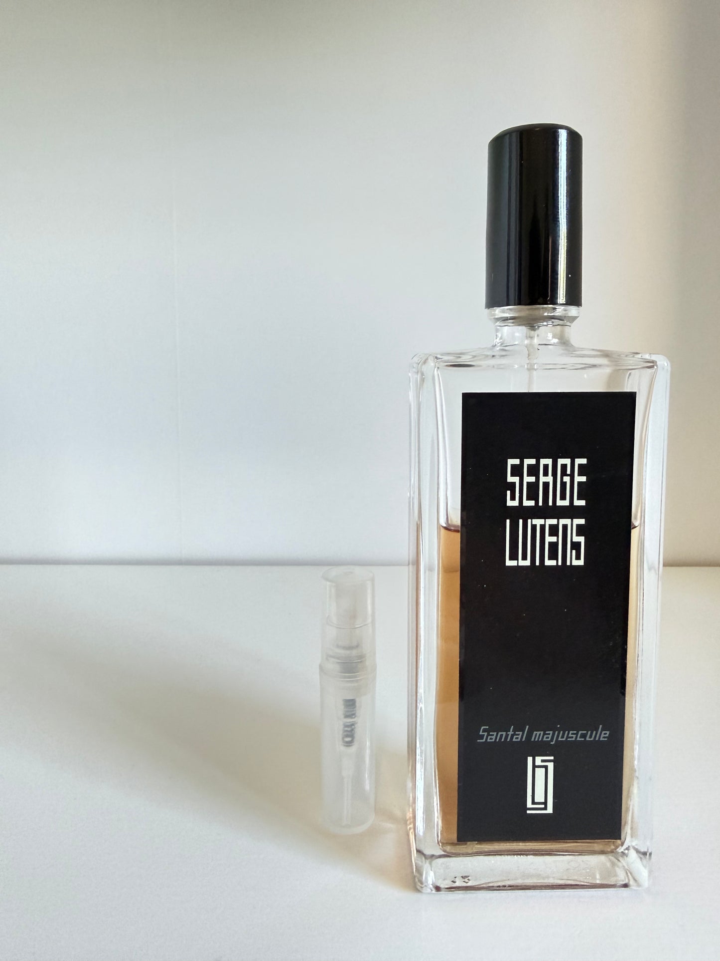 Serge Lutens Santal majuscule