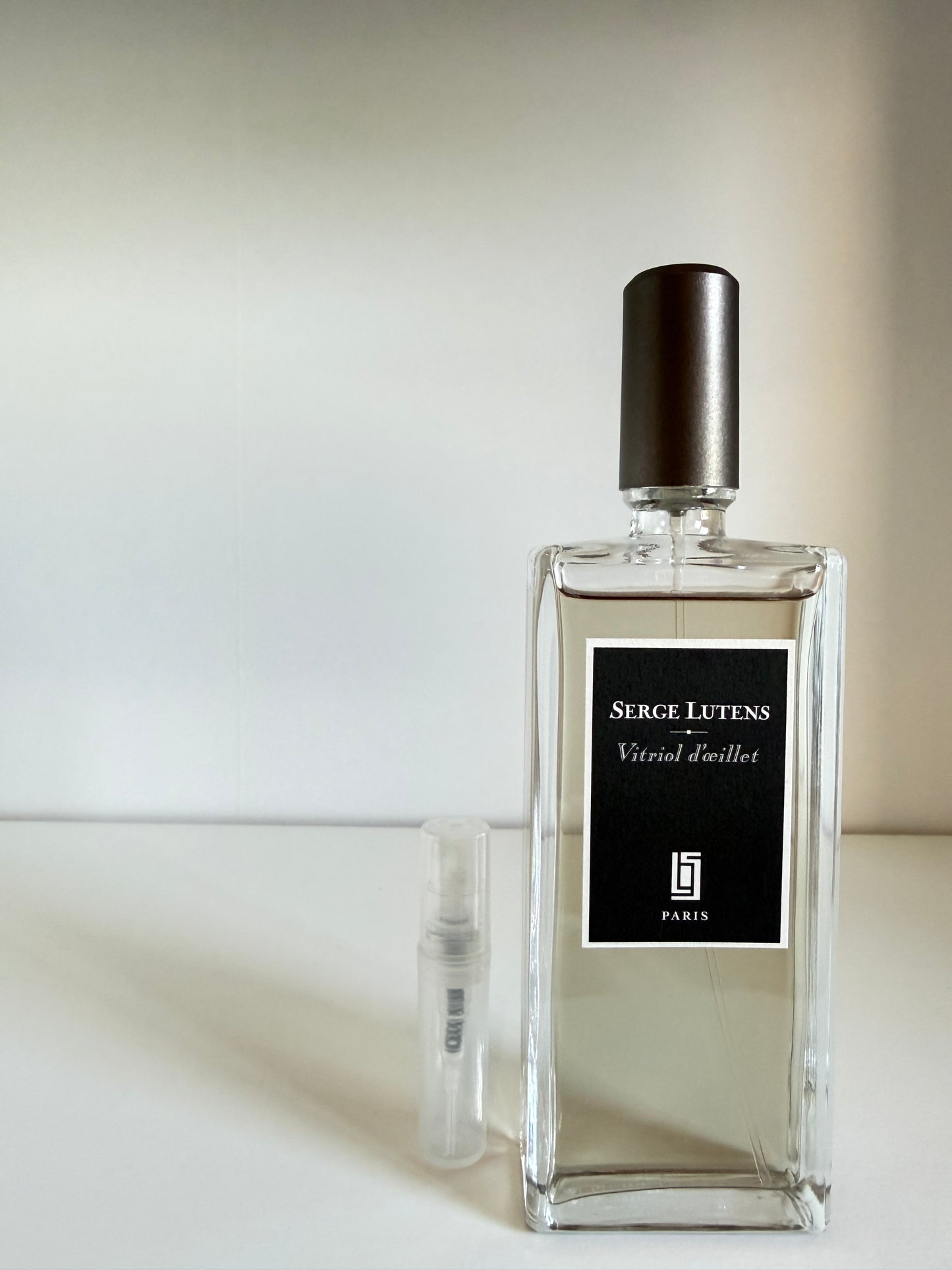 Serge Lutens Vitriol d'Œillet