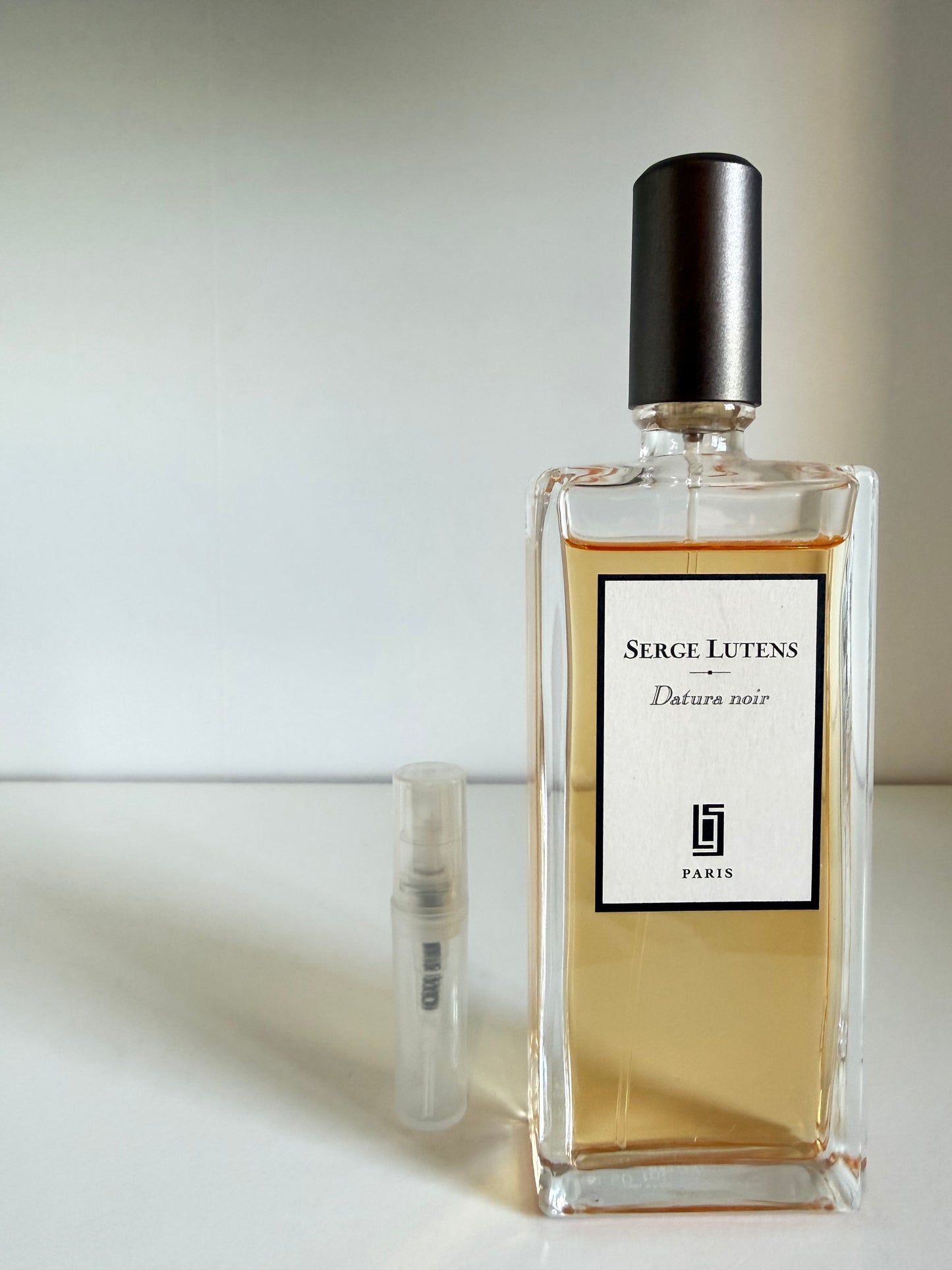 Serge Lutens Datura noir