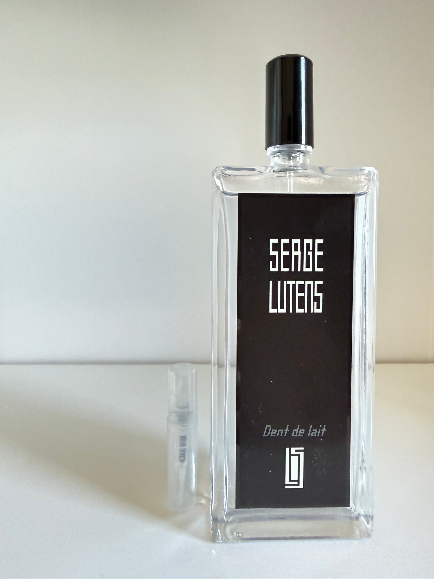 Serge Lutens Dent de Lait
