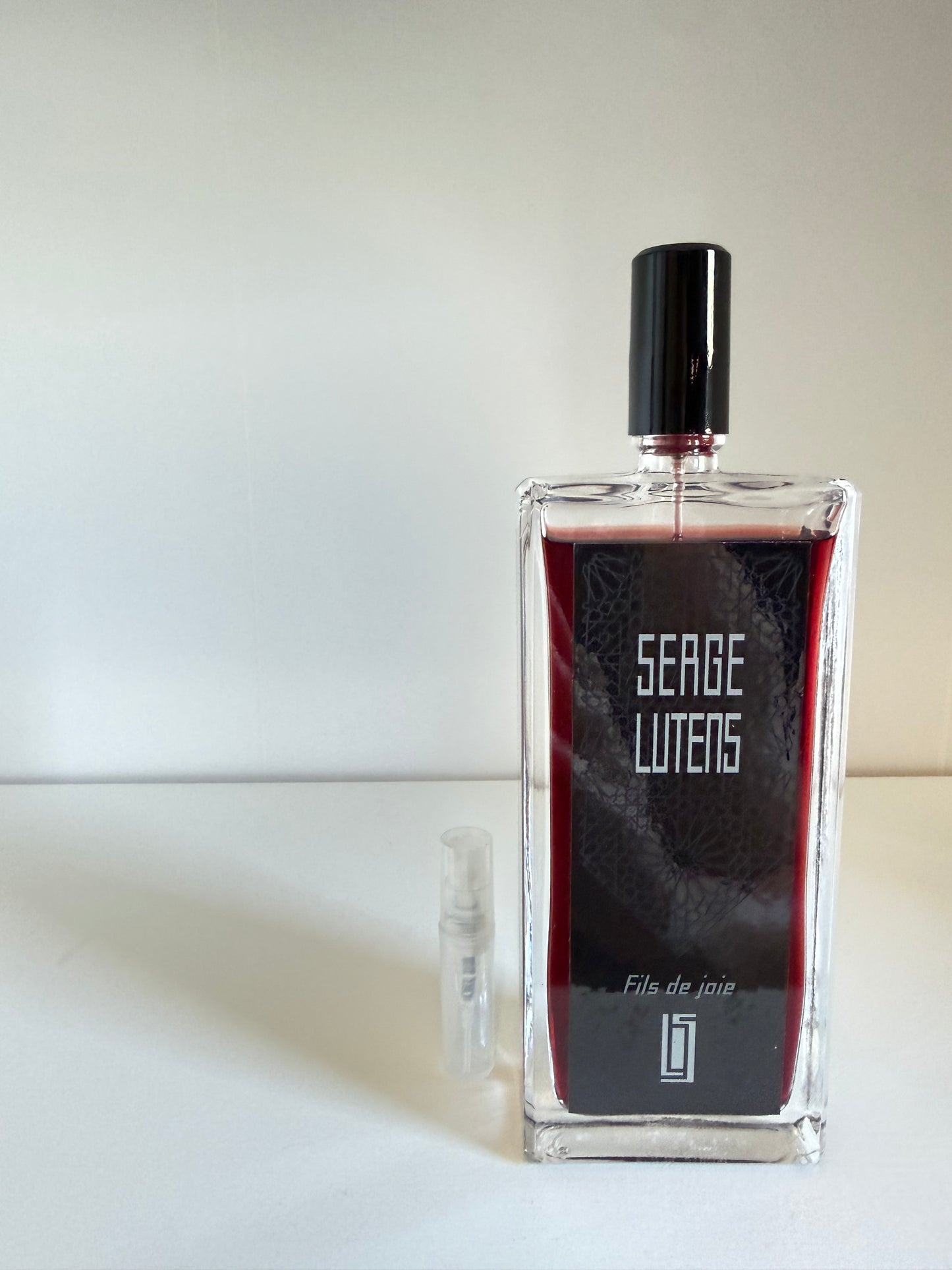 Serge Lutens Fils de joie
