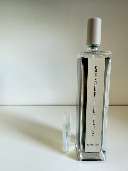 Serge Lutens Point du jour