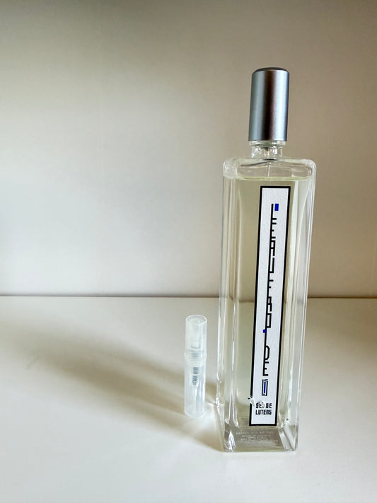 Serge Lutens L'Eau Froide