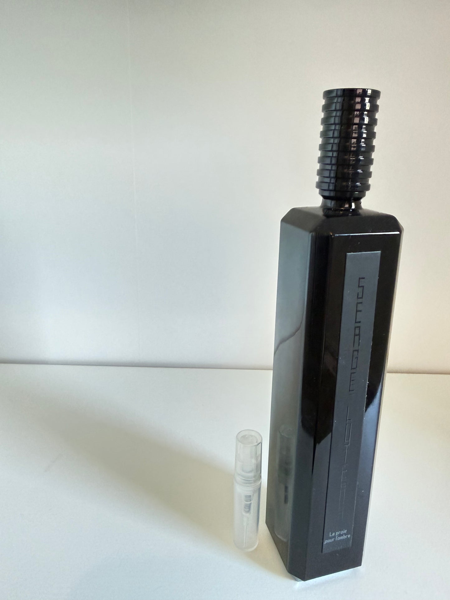 Serge Lutens La proie pour l'ombre