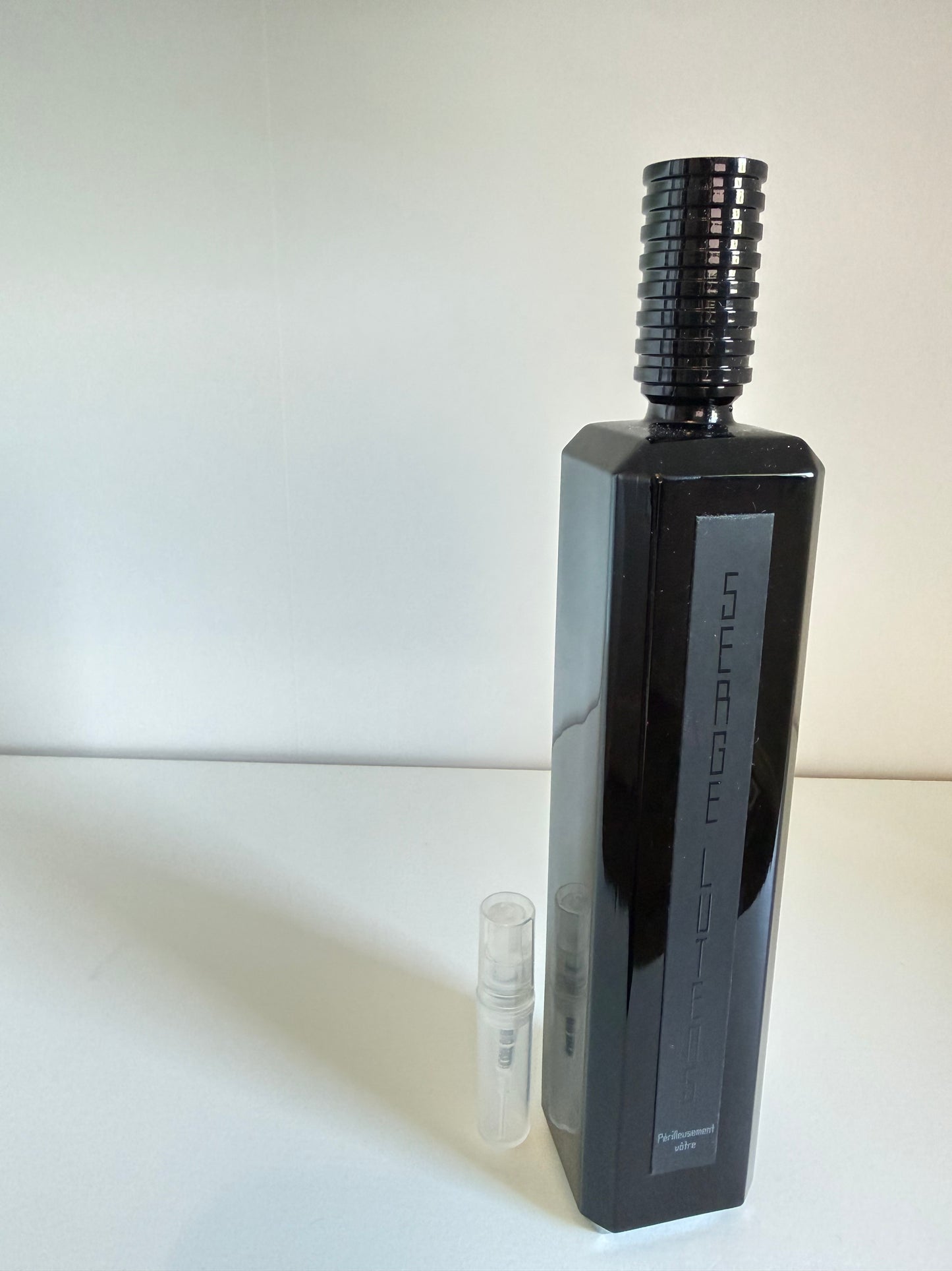 Serge Lutens Périlleusement Vôtre