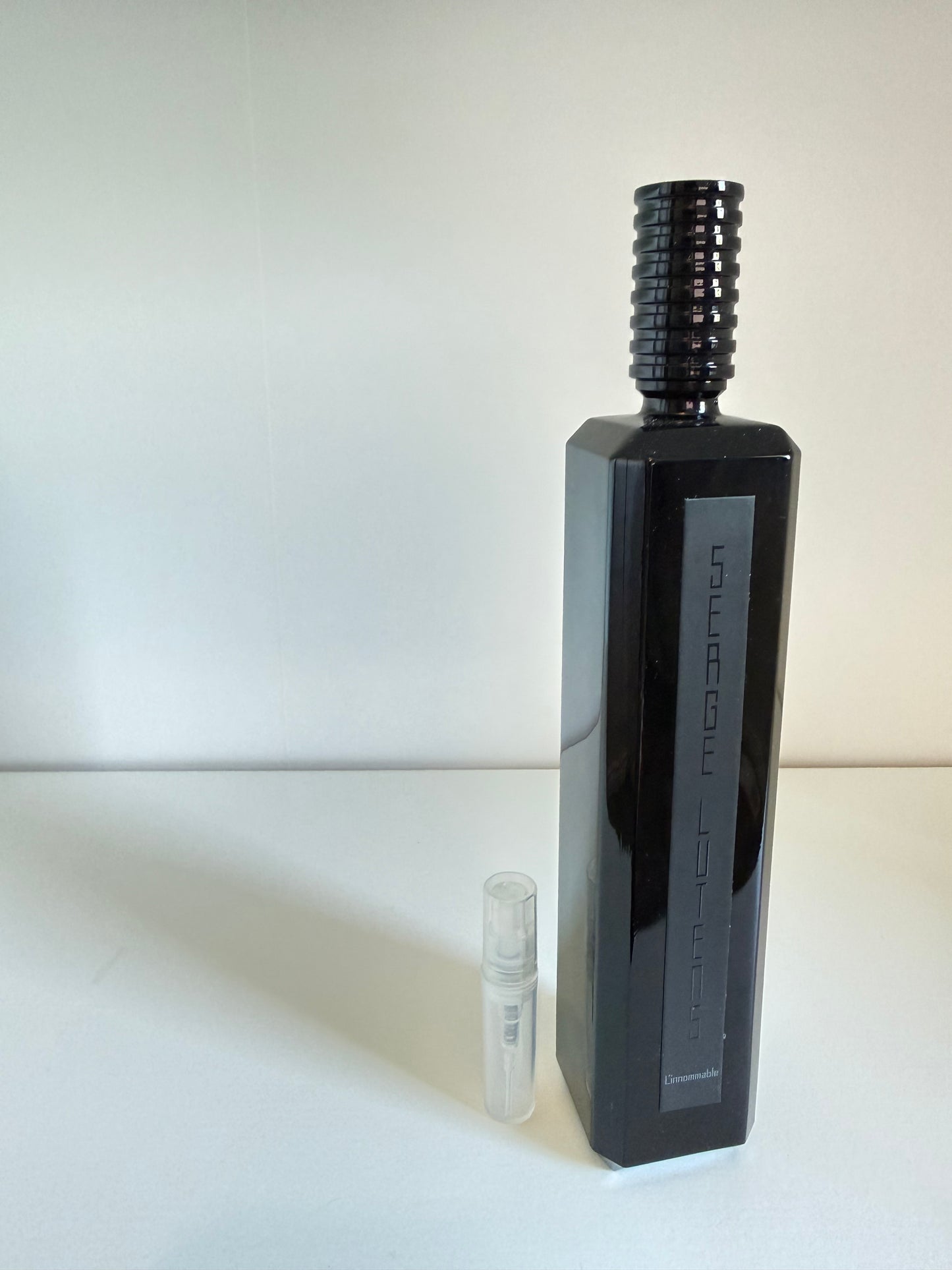 Serge Lutens L'Innommable