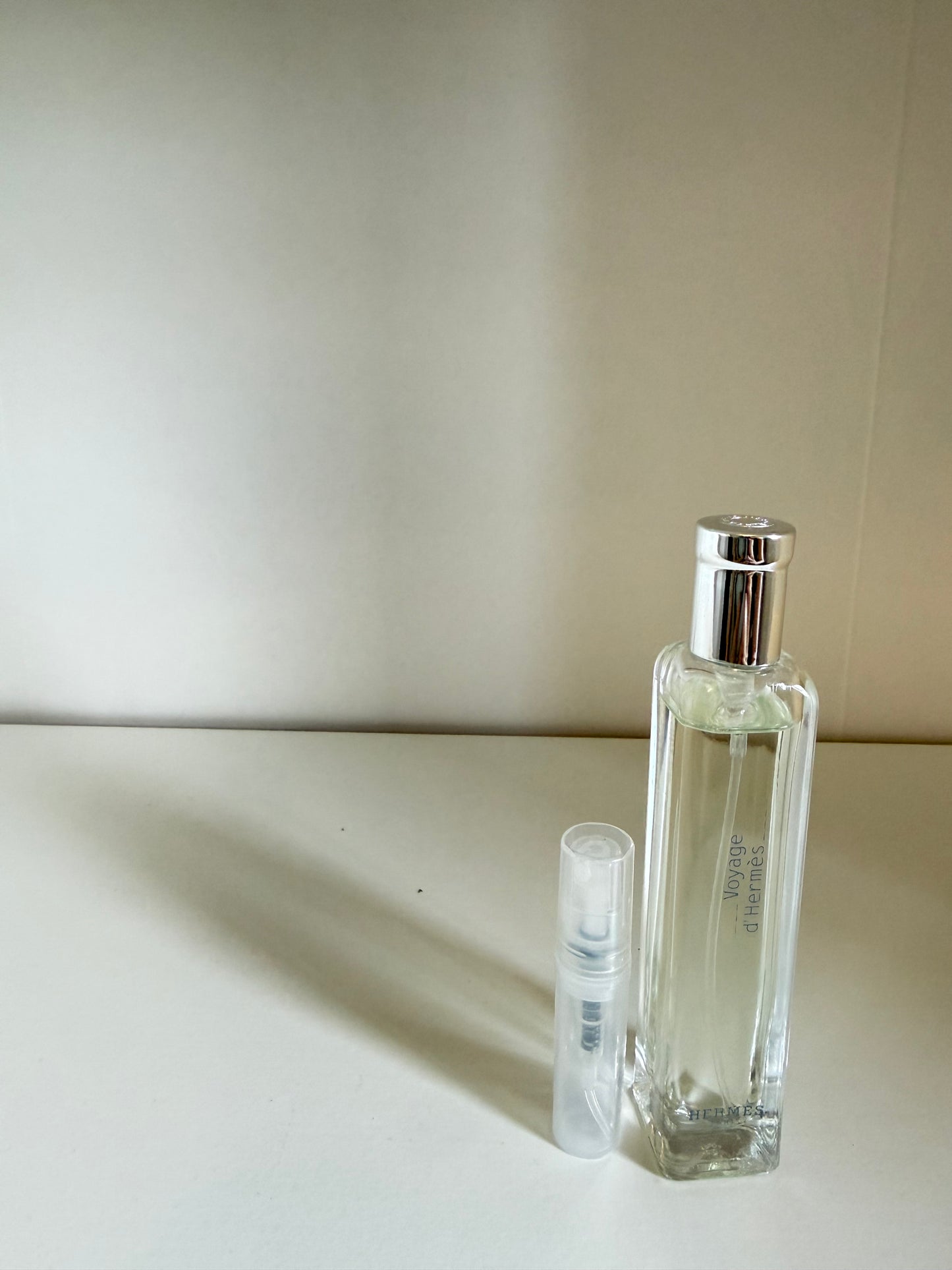Hermès Voyage d'Hermès EDT