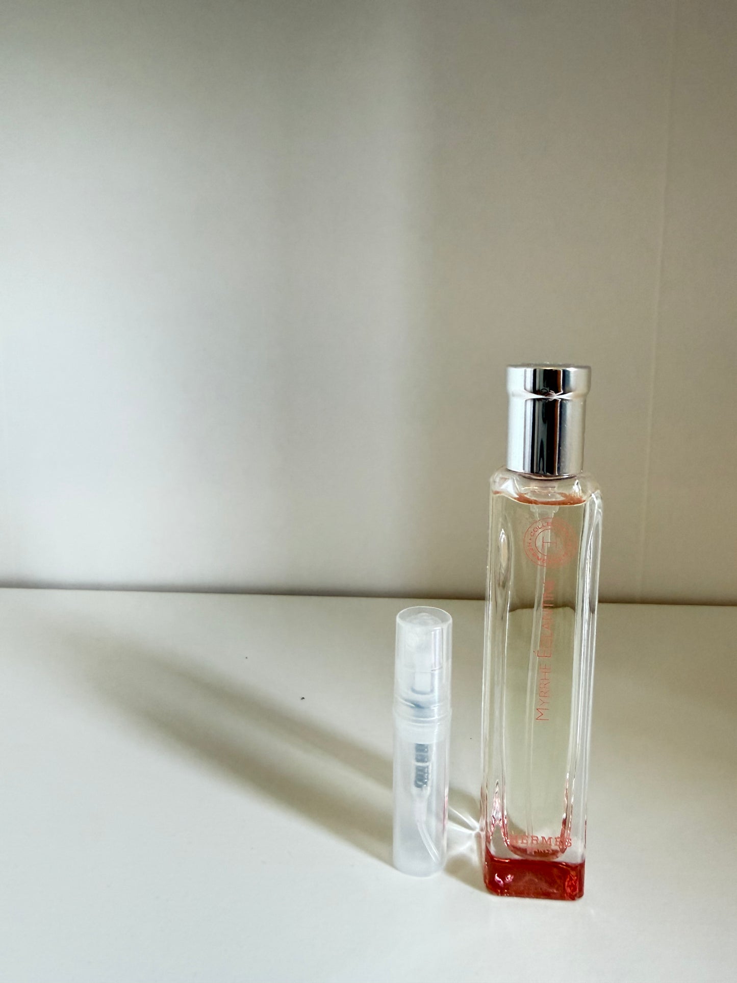 Hermès Myrrhe Églantine
