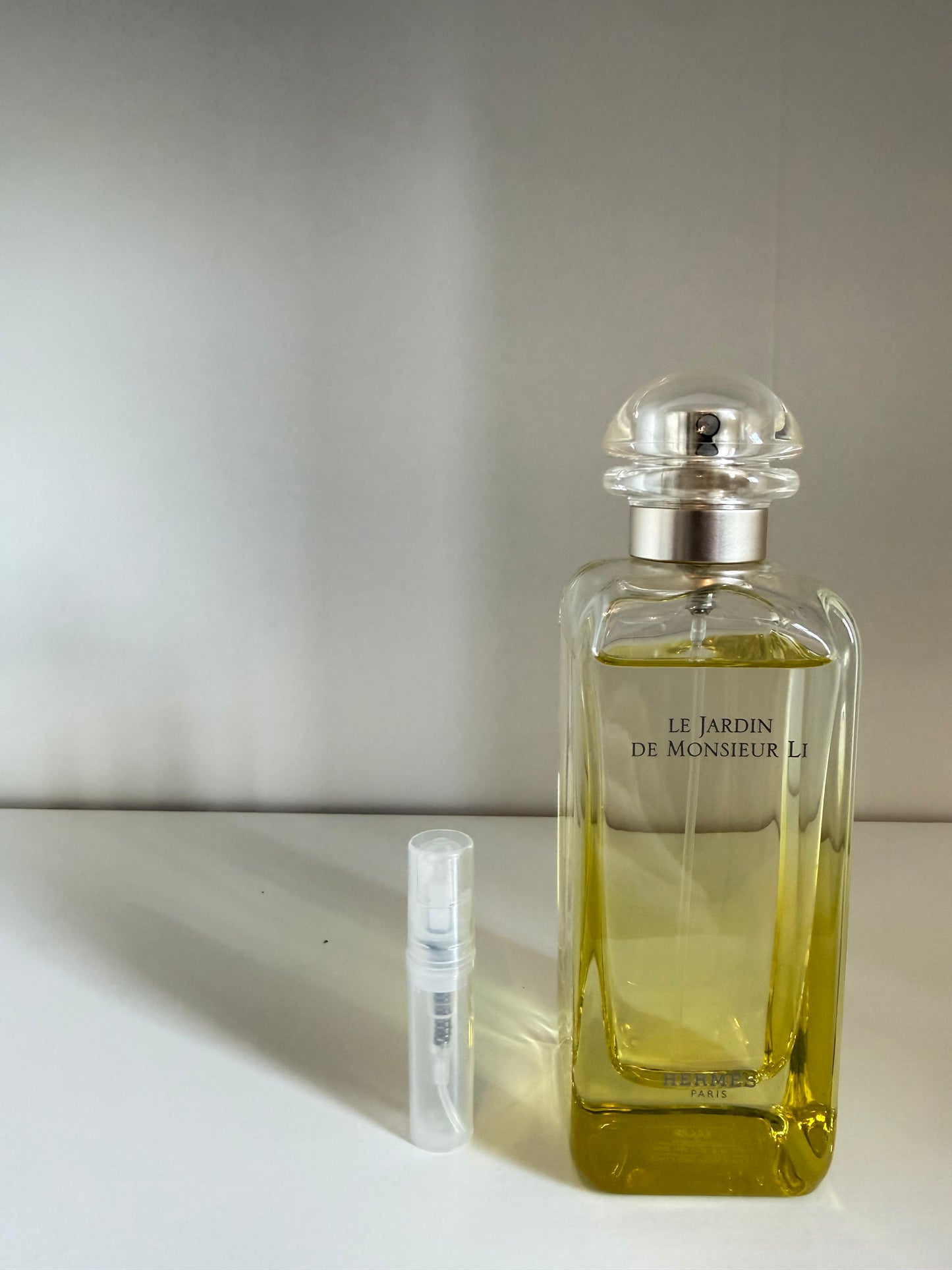 Hermès Le Jardin de Monsieur Li