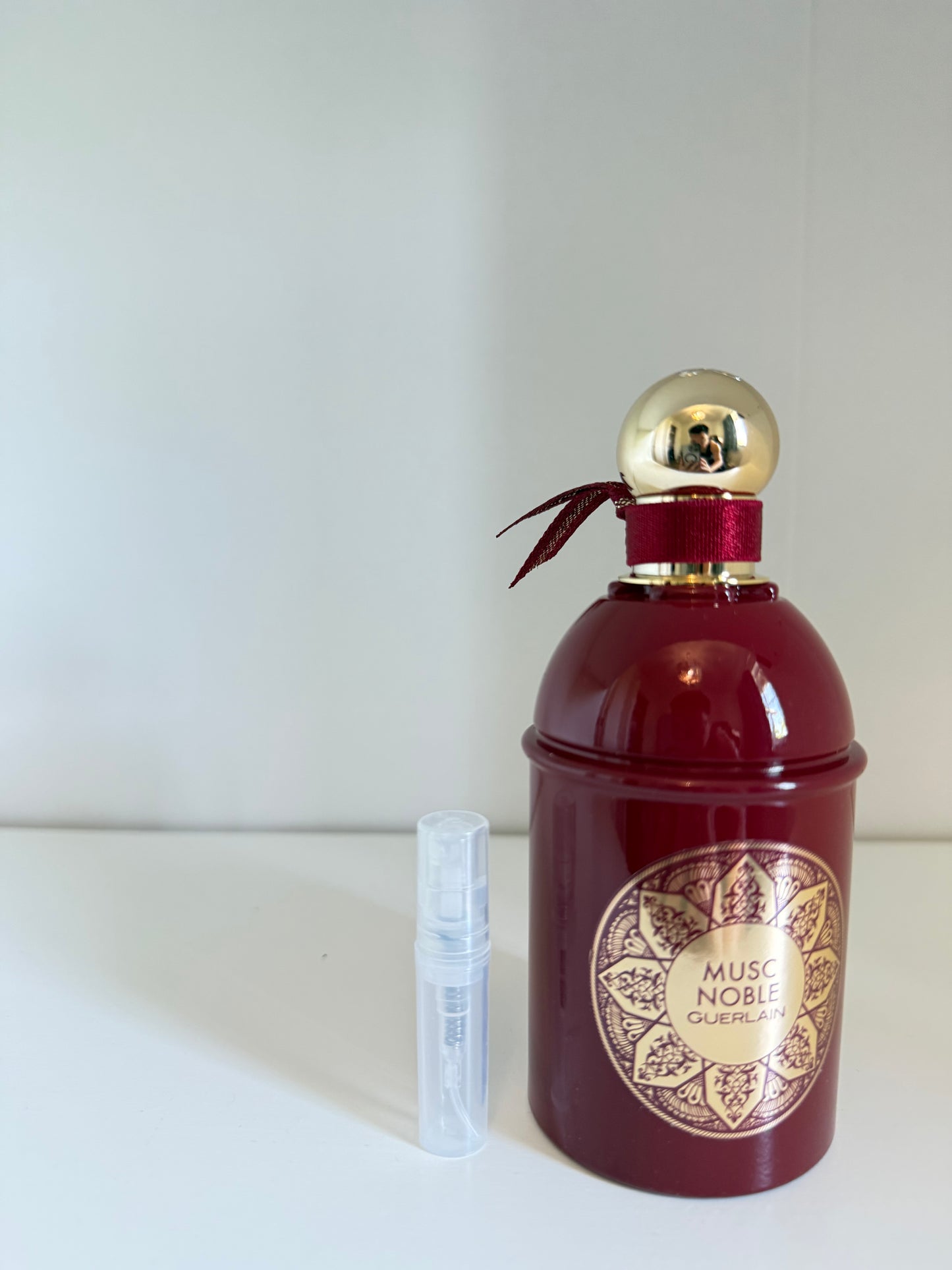 Guerlain Musc Noble