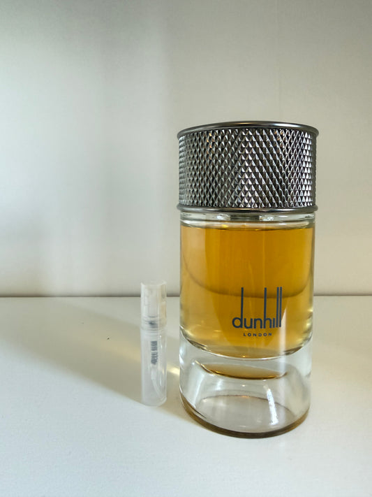 Dunhill Indian Sandalwood