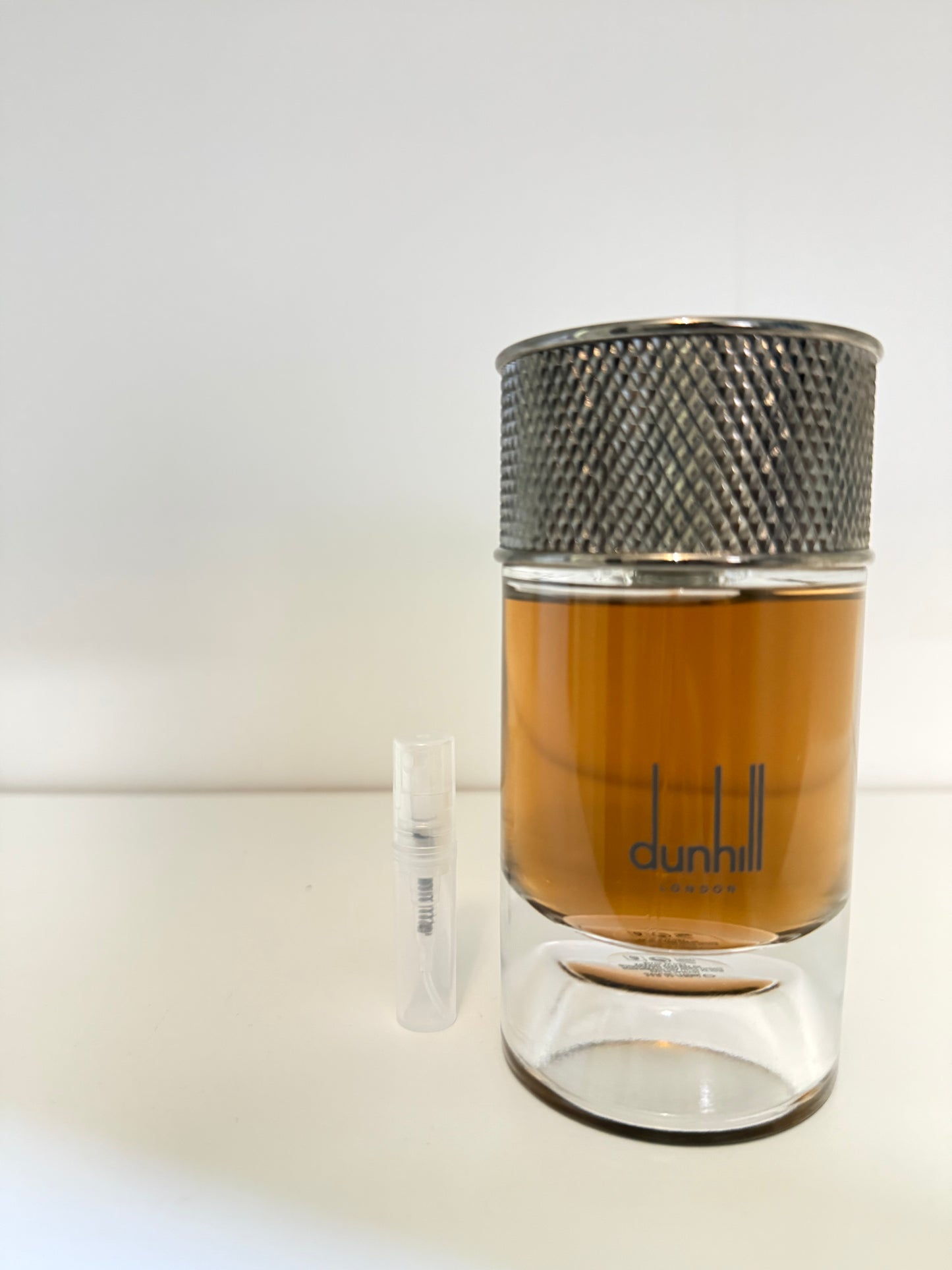 Dunhill Egyptian Smoke