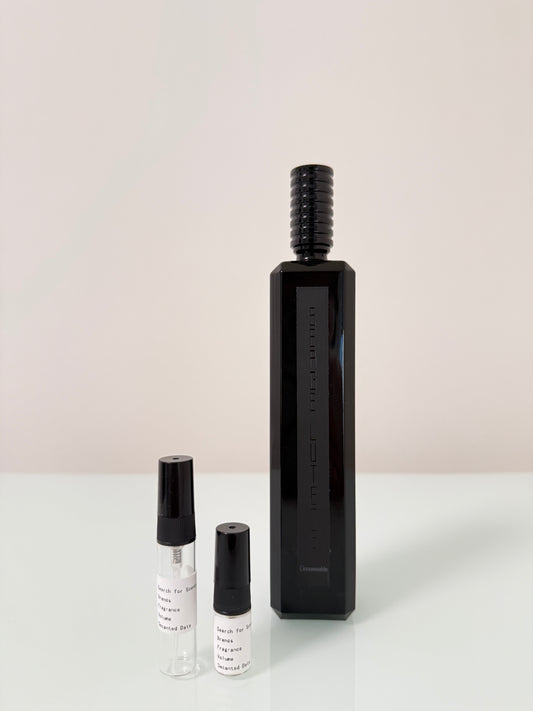Serge Lutens L'Innommable Decant