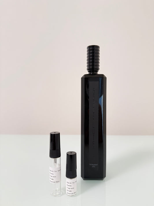 Serge Lutens Périlleusement Vôtre Decant