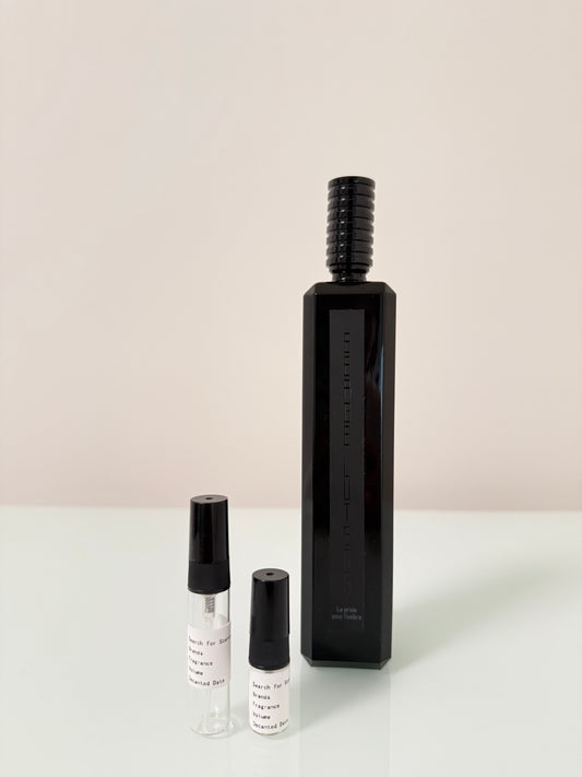 Serge Lutens La proie pour l'ombre Decant