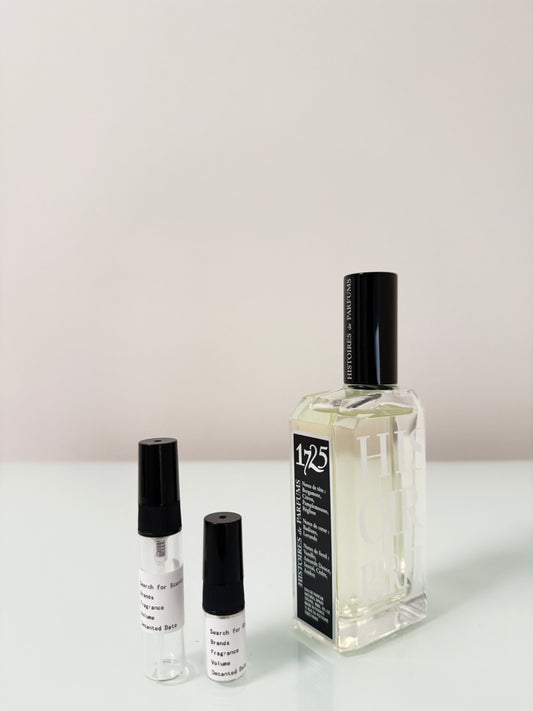 Histoires de Parfums 1725 Casanova Decant