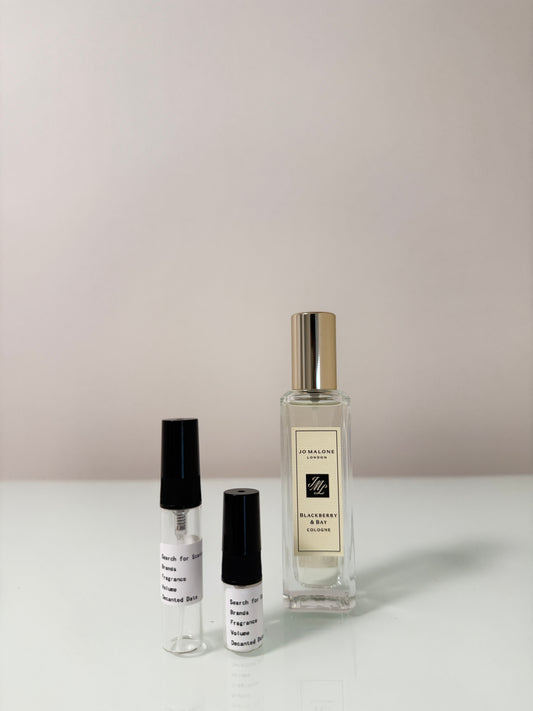 Jo Malone London Blackberry & Bay Decant