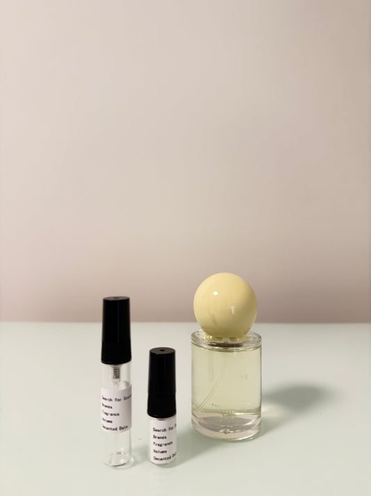 Jo Malone London Frangipani Flower Decant