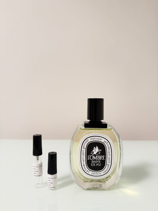 Diptyque L'Ombre dans L'Eau EDT Decant