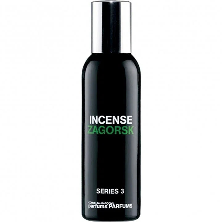 Comme des Garçons Series 3: Incense - Zagorsk Decant