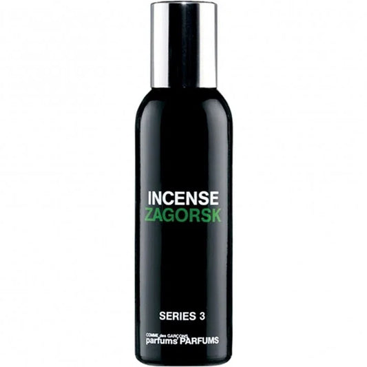 Comme des Garçons Series 3: Incense - Zagorsk Decant